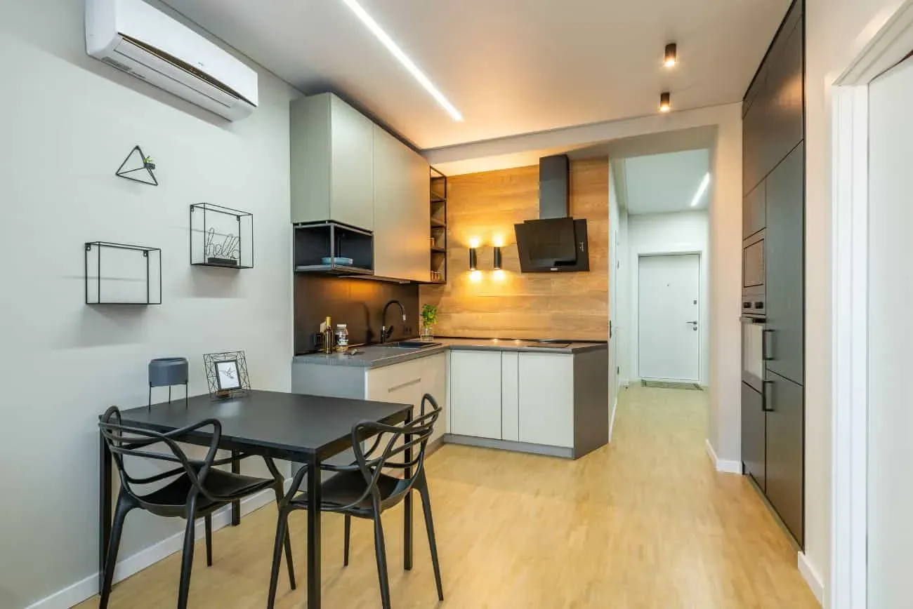 Inmobiliaria vivienda Córdoba — Stylo 10