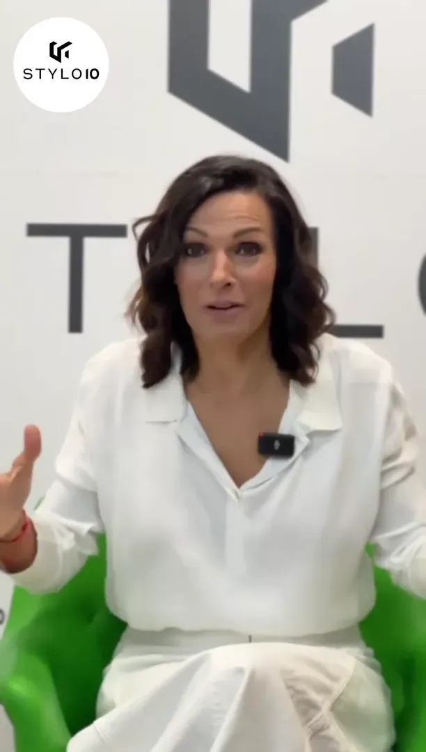 Testimonio en vídeo de Eva Pedraza