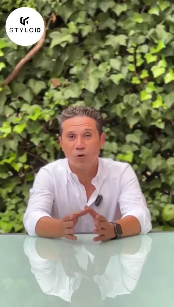 Testimonio en vídeo de Rafael Muñoz