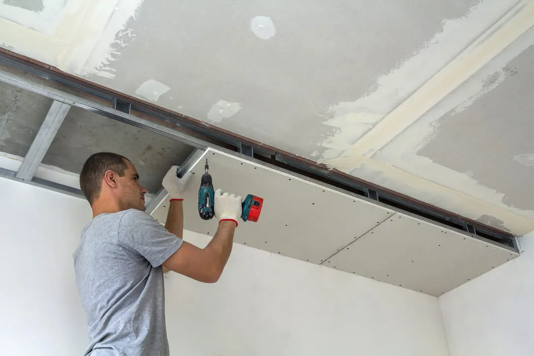 Albañilería y tabiquería — obra integral Stylo 10