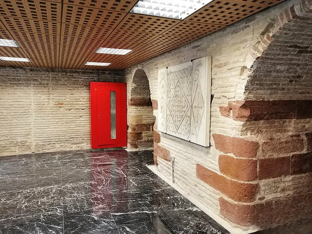 Rehabilitación histórico Córdoba — Stylo 10
