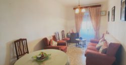 Venta de casas en Bujalance. Amplia casa independiente.