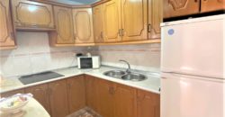 Venta de casas en Bujalance. Amplia casa independiente.