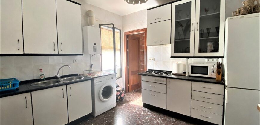 Piso en Venta en Bujalance