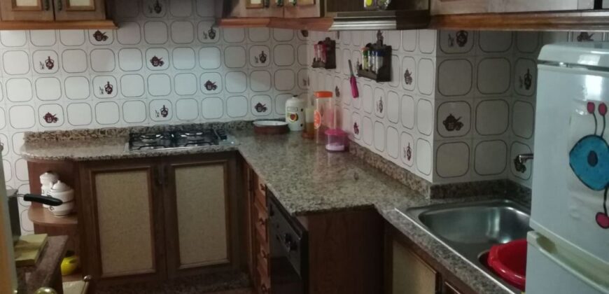 Piso en Venta en El Carpio