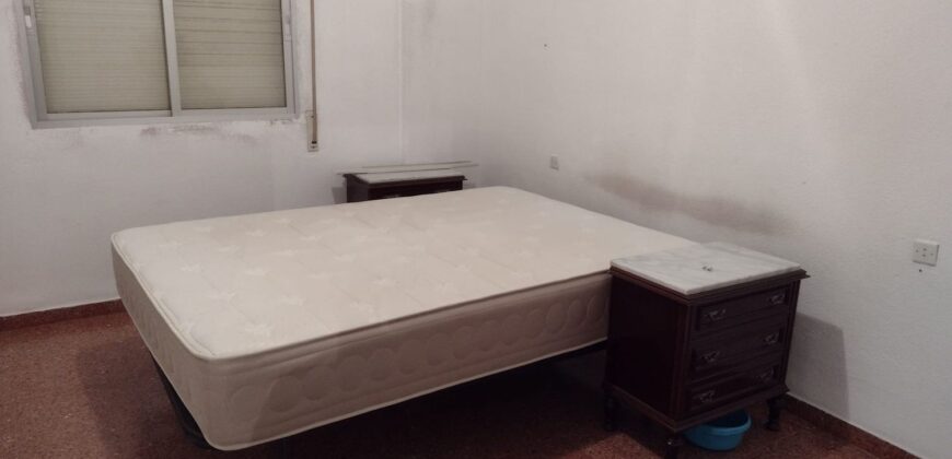 Piso en Venta en El Carpio