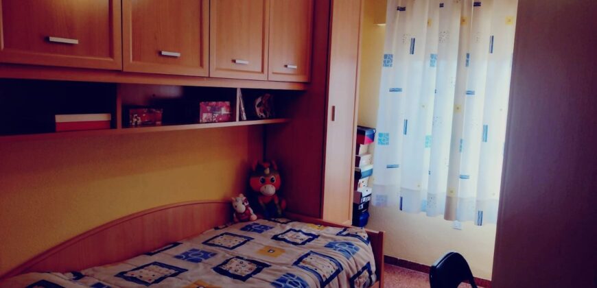 Piso en Venta en El Carpio