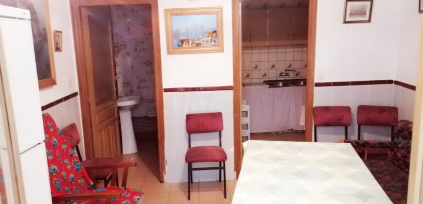 Casa Independiente en Venta El Carpio