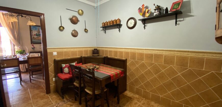 Piso en Venta en Bujalance