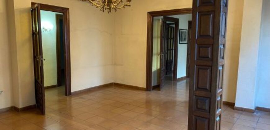 ESPECTACULAR PISO EN CÓRDOBA, EN EL CENTRO DE LA CIUDAD!