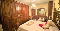 Vivienda en Villa del Río. Cochera 58 metros cuadrados.