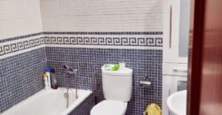 Venta en Villafranca de chalet adosado