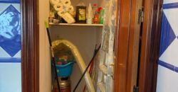 Chalet adosado en venta en Villafranca
