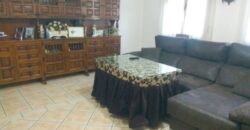 Venta de chalet adosado en Villafranca