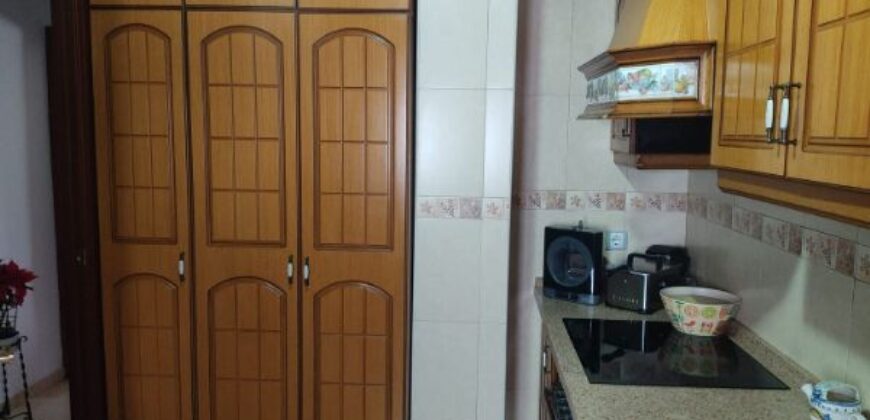 Piso en Venta en El Carpio