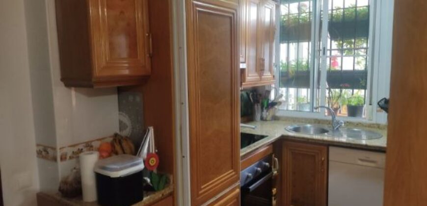 Piso en Venta en Villafranca