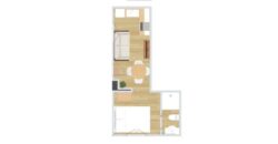 Venta en Córdoba de 5 Viviendas independientes en una misma casa!