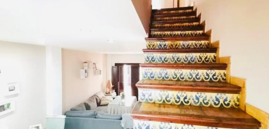 Venta de casa en Córdoba, zona Valdeolleros