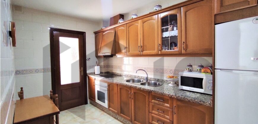 Casa en venta Bujalance. Increíble vivienda.