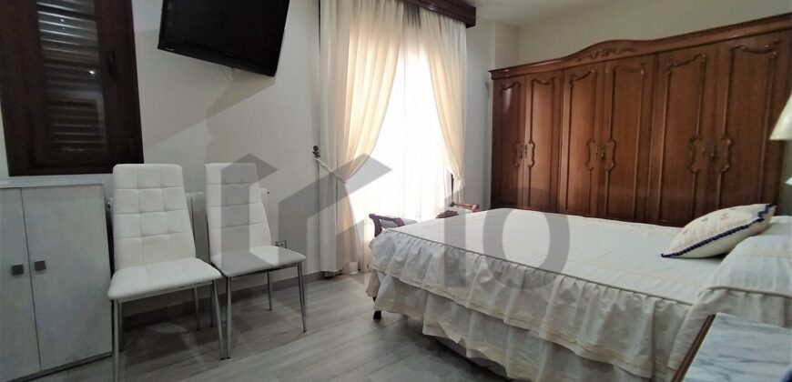 Casa en venta en Villa Del Río. Zona tranquila de la localidad.