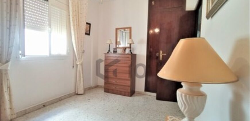 Piso en venta Villa Del Río. Pleno centro, 107 m2.