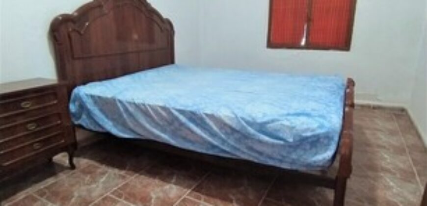 Vivienda en venta en Villa Del Río. Planta baja