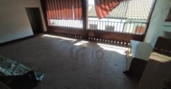 Casa en venta Villa Del Río. Terraza con vistas.