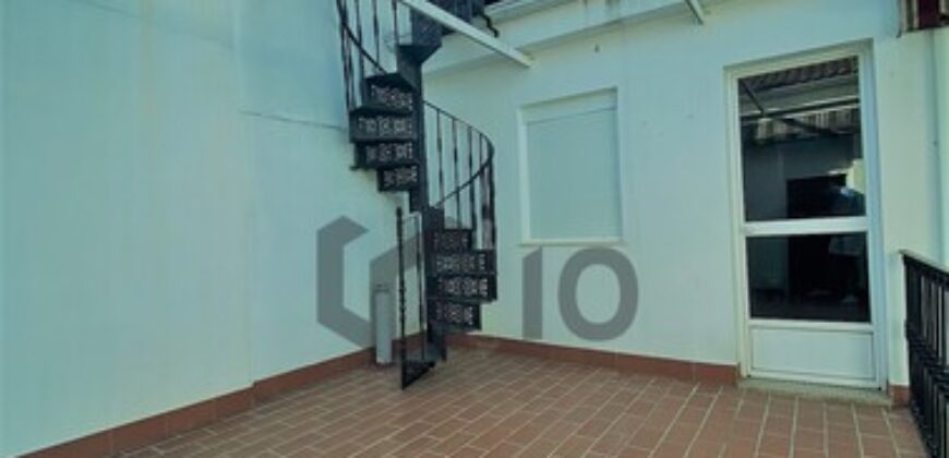 Venta casa en Bujalance. Casa Adosada.