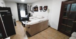 Piso en venta en Villa del Río. Salida a dos calles.