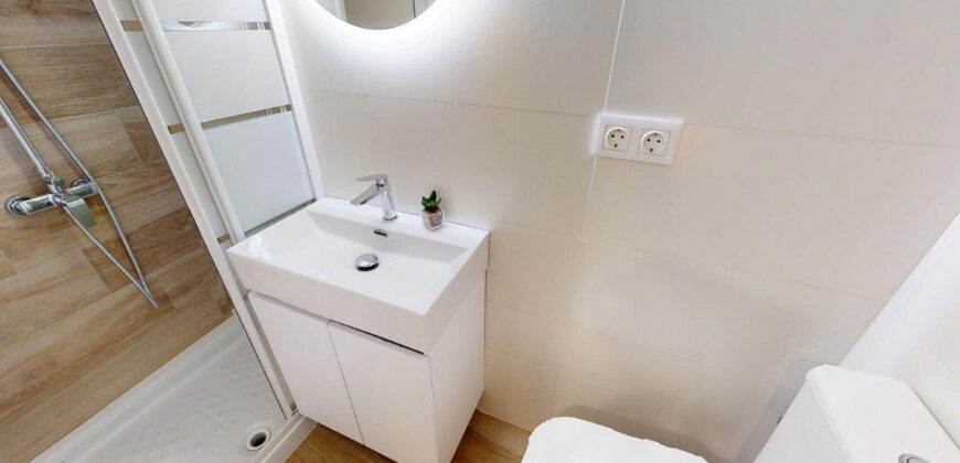 Estudio en venta centro de Córdoba