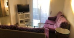 Piso familiar en Carlos III