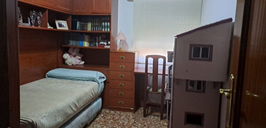 Piso en venta en Avenida Barcelona