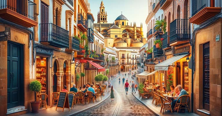 Los Mejores Barrios de Córdoba para Vivir en 2024