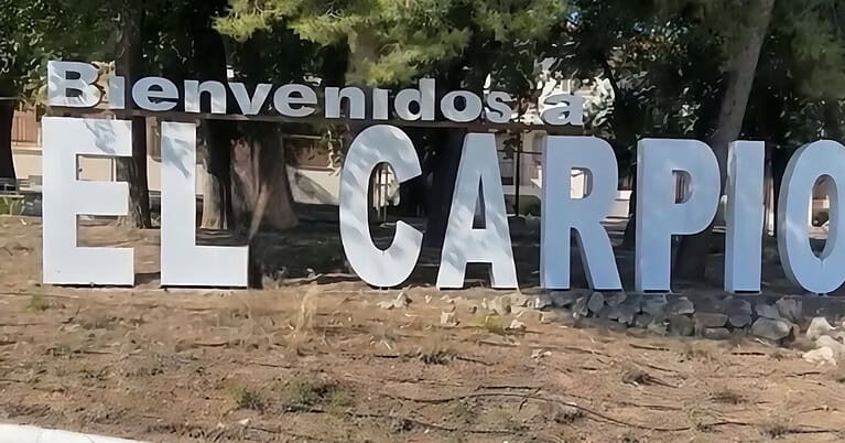 Comprar vivienda en el Carpio