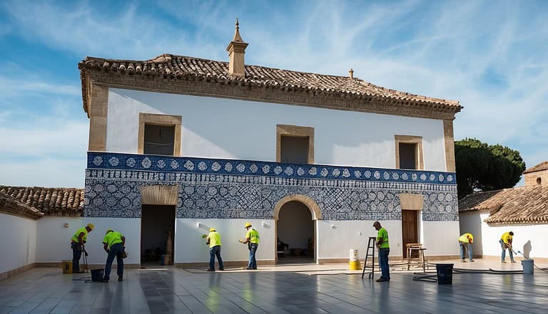 Guía Definitiva: Reformas integrales de viviendas en Córdoba 🏠✨