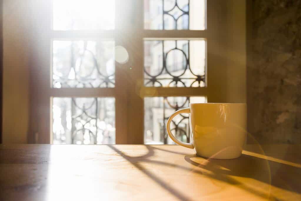 taza-de-cafe-en-una-mesa-min Luz natural