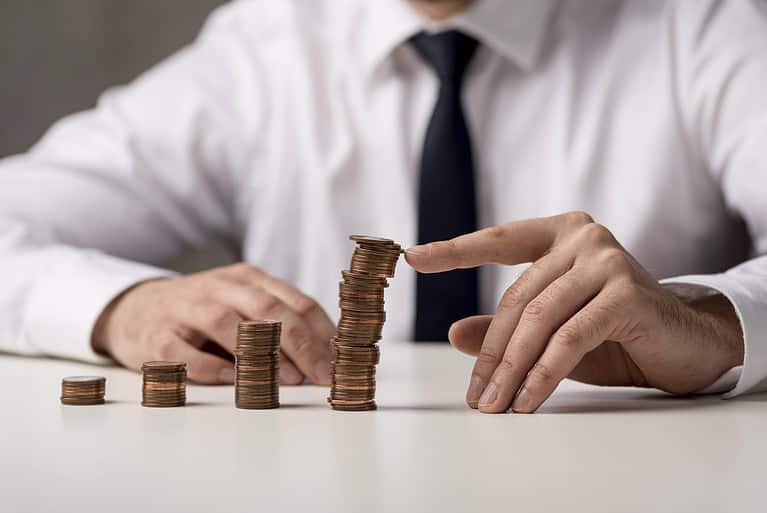 ahorrar dinero